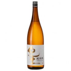 紀土 純米酒 1.8L【1306018】