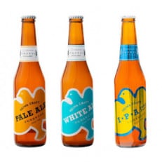 平和クラフト　ビール3種　330ml　6本セット【配送不可地域：離島】【1306345】