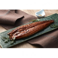 うなぎ蒲焼き2尾入り 約430g～480g(蒲焼たれ4袋 山椒付き)【配送不可地域：離島】【1406895】