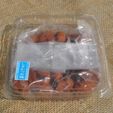 【ご家庭用】訳ありしそかつお梅干し800g 紀州南高梅 和歌山産【1495099】