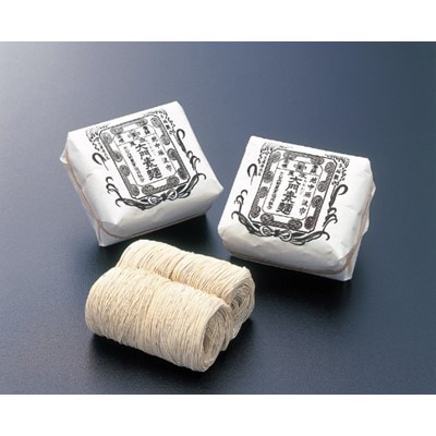 大門そうめん(そうめん2個・つゆ2個セット)【1201785】