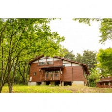 コテージ10人棟宿泊券(えどひがん)【1291910】