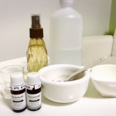 【楽土庵宿泊+アロマWS体験】土の部屋、「郷味(きょうみ)和食」(スペシャルディナー)ペア宿泊券【1449602】