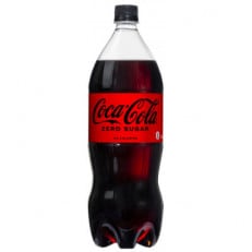 コカ・コーラゼロ1.5LPET(6本入り)【1518327】