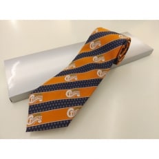 愛媛マンダリンパイレーツ オリジナルネクタイ【1122286】