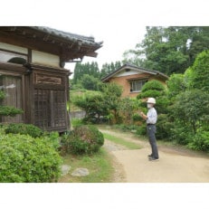 空き家管理サービス　【屋外】【室内】 年6回コース【1238985】