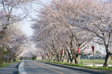 三重県木曽岬町