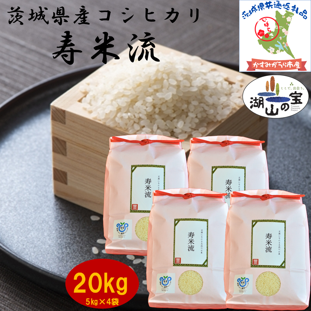 ひとめぼれ 20kg 宮城県産 6年産　精米済み 環境保全米　米農家直送 宮城県産 ひとめぼれ 20kg 6年産精米 環境保全米米農家直送（令