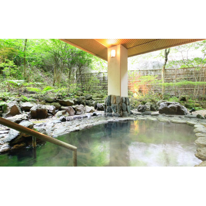 旅行 岩手 純和風旅館 四季亭 平日 宿泊券 ペア 2名分 東北 盛岡つなぎ温泉 温泉 施設利用券 チケット 旅行券 宿泊 旅館 ホテル 岩手県 盛岡