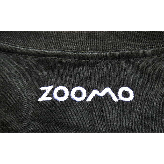 Tシャツ 岩手 ZOOMOなトリオTシャツ 110 S M L XL 盛岡市 動物