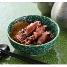 解凍するだけ ! 越前町産 ボイル済 ホタルイカ　500g×2パック【配送不可地域：離島】【1547511】