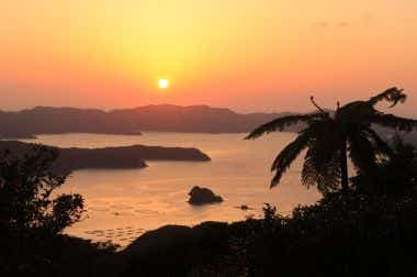 鹿児島県瀬戸内町