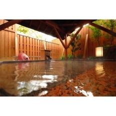 【奥入瀬渓流温泉:1泊朝食付ペア宿泊】野の花　焼山荘[禁煙・和室]【1094204】