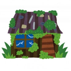 空き家・空き地管理サービス　青森県十和田市街地【1291294】