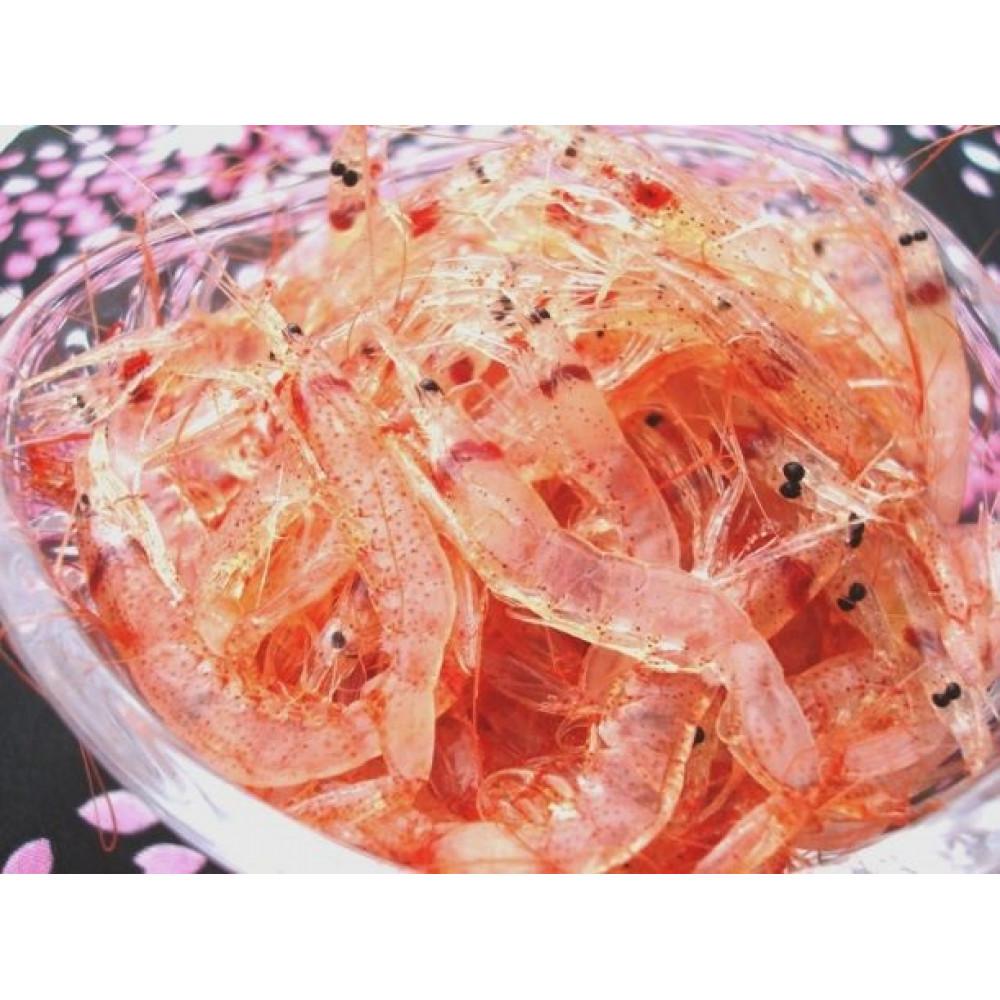 <原藤商店>由比港産 生桜えび 95g×2◆