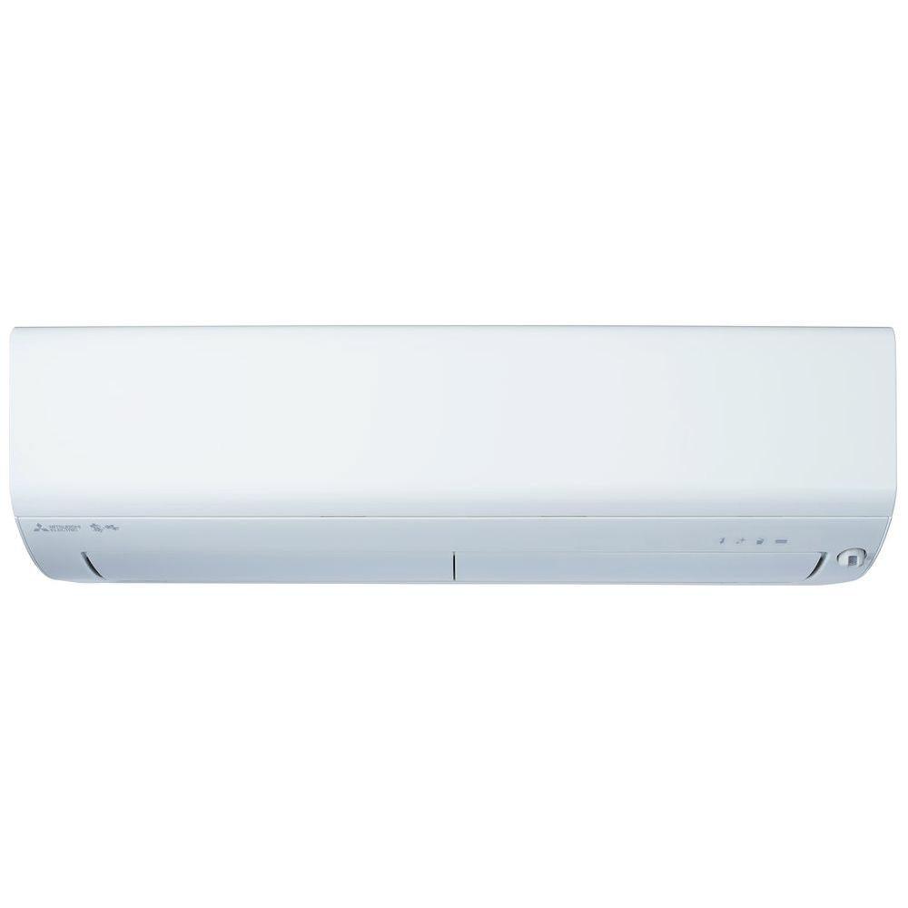 三菱電機　エアコン　霧ヶ峰 Rシリーズ 25年モデル 　MSZ-R5625S-W(18畳用/200V/ピュアホワイト)【標準設置工事付】【配送不可：沖縄・離島】