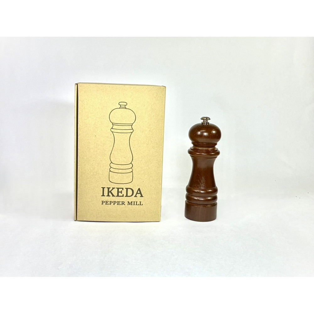ペッパーミル IKEDA 日本製