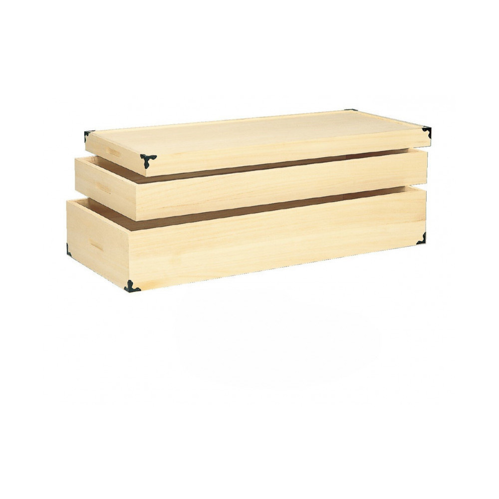 桐衣装箱　特２段　FK-145【配送不可：沖縄・離島】