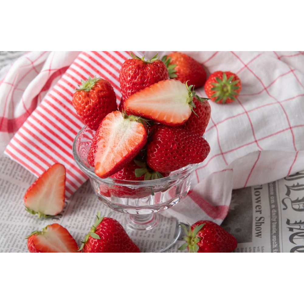 苺屋いちかわ農園直送！その時一番おいしいイチゴ4パックセット【配送不可：沖縄県・離島】