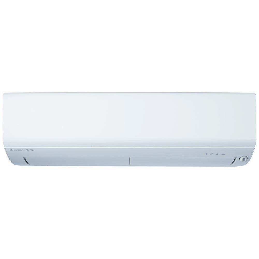 三菱電機　エアコン    霧ヶ峰 Rシリーズ　26年モデル　MSZ-R6326S-W （20畳用/200V/ピュアホワイト）　【標準設置工事付】【配送不可：沖縄・離島】