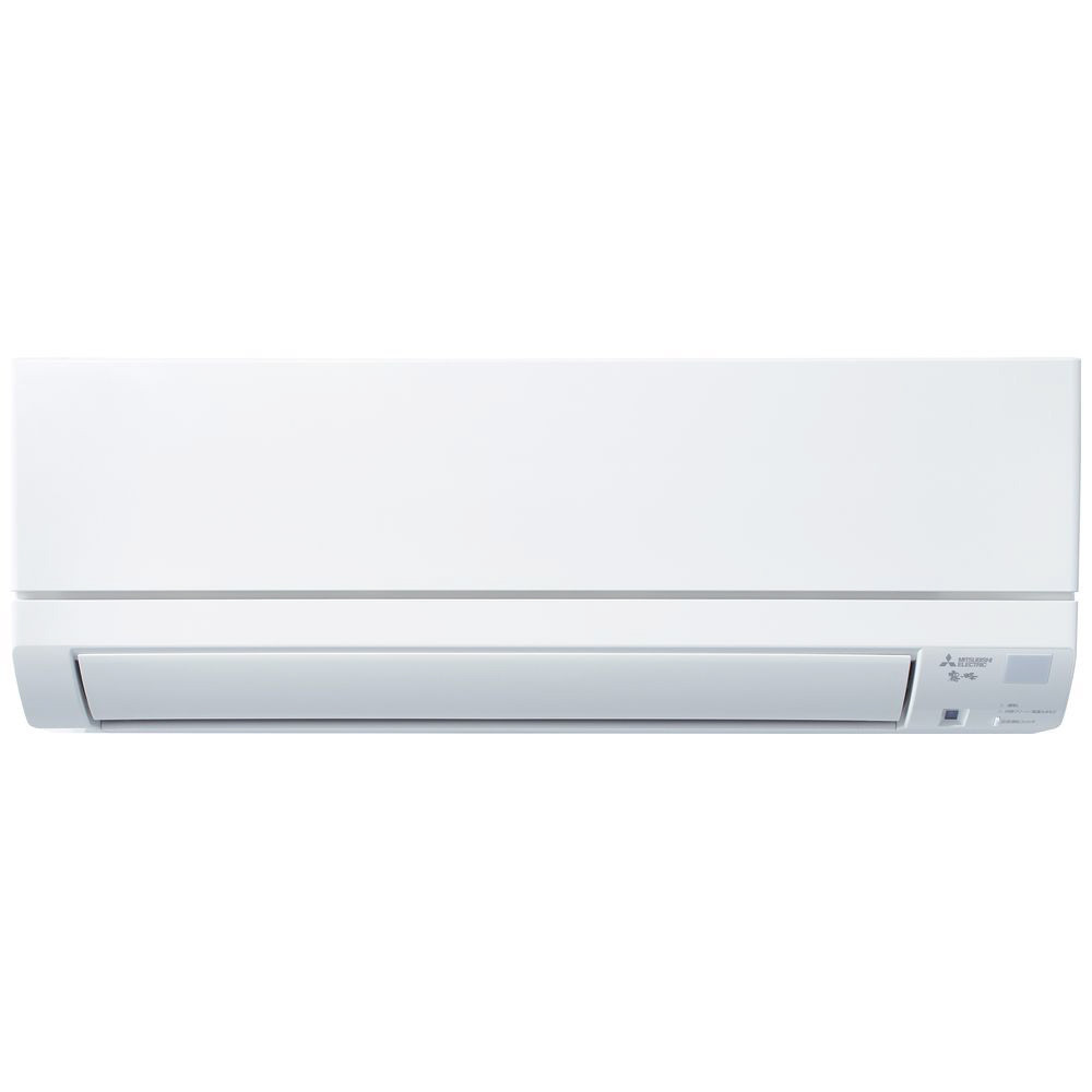 三菱電機　エアコン    霧ヶ峰 GEシリーズ　26年モデル　MSZ-GE2226-W （6畳用/100V/ピュアホワイト）　【標準設置工事付】【配送不可：沖縄・離島】