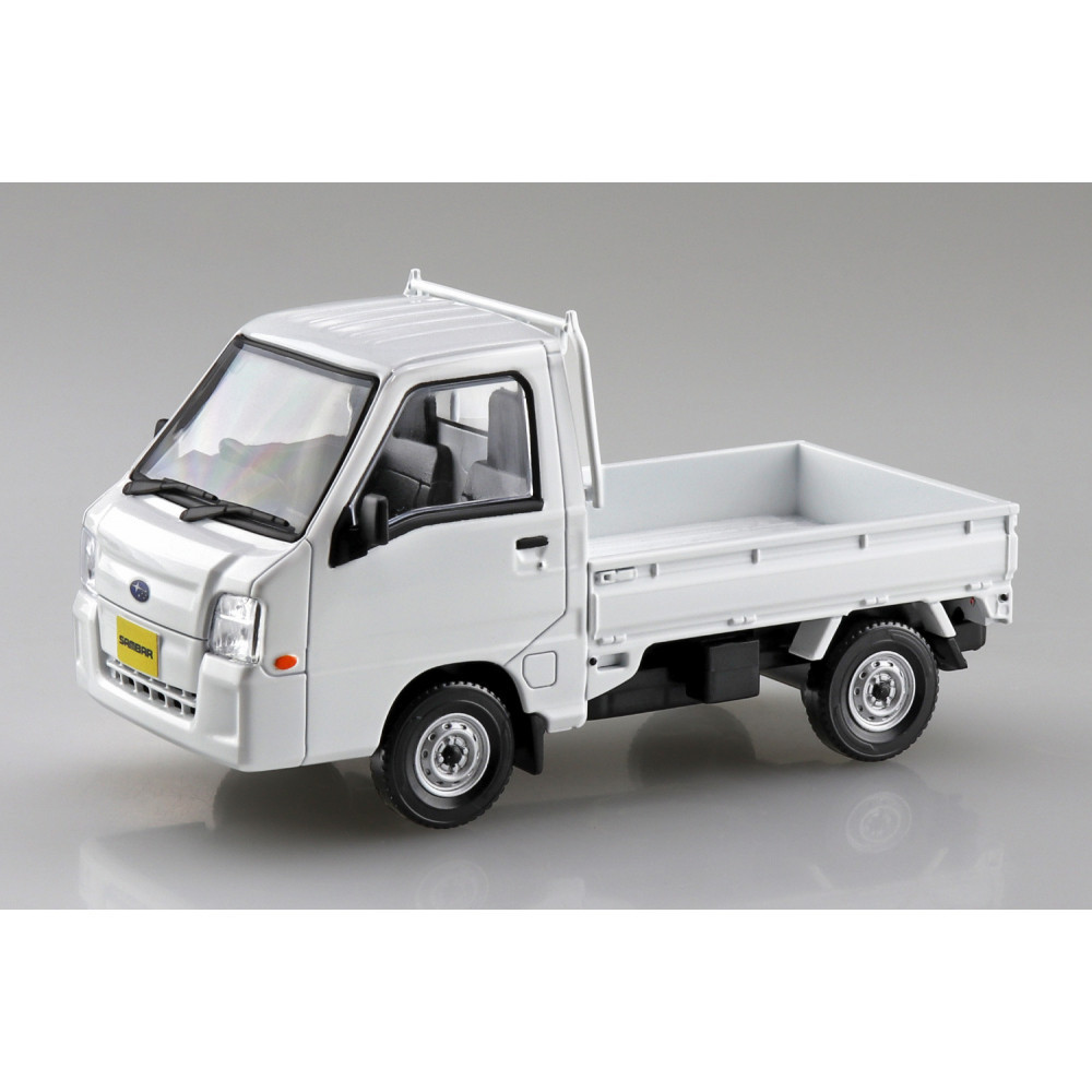 スバル サンバー トラック(フロストホワイト)