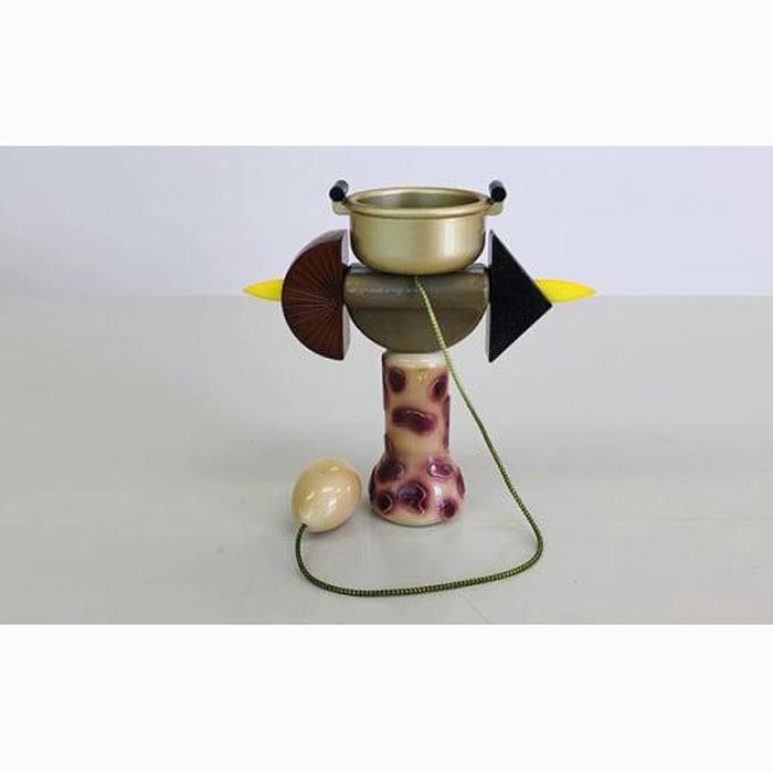 おでんけん玉「夢のおでけん」◇