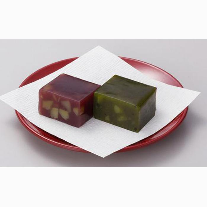 膝栗羊羹 2箱セット■