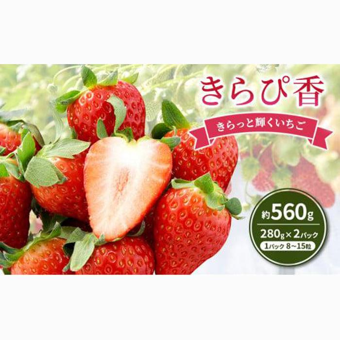 いちご キラッと輝くいちご きらぴ香 2パック 果物 イチゴ 苺 おやつ ギフト 贈答品 お祝い 5000円 高級 国産 静岡 フルーツ くだもの