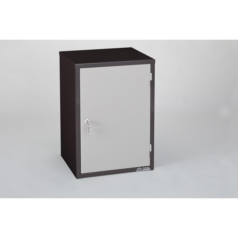 装弾ロッカー（弾保管庫）SG-3　先台置き付き