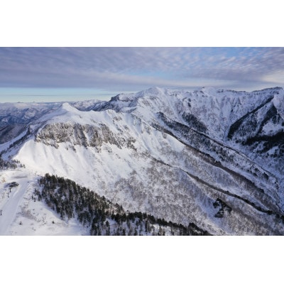 川場スキー場25-26シーズン 全日シーズン券(大人1枚)【1052779】