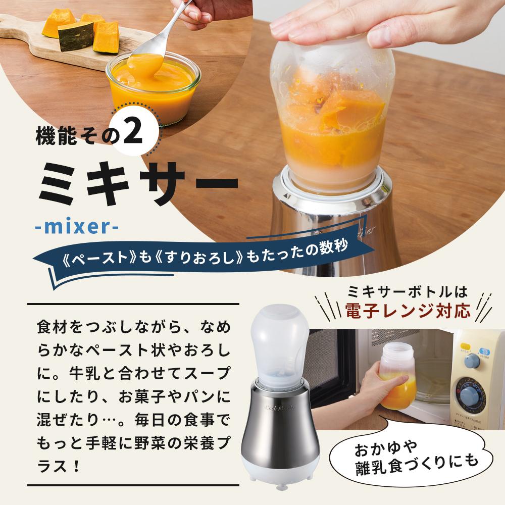 特別寄附額 改定前 [ ドクタースムージー 400ml ] レシピ付き