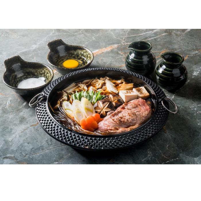 鳥取和牛サーロイン しゃぶしゃぶ用 500g