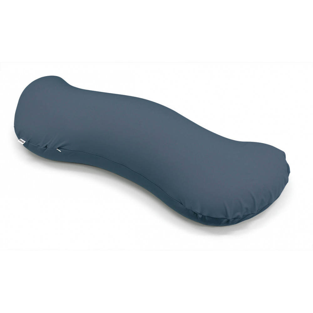 雲に抱きつく夢枕 ナイトネイビー