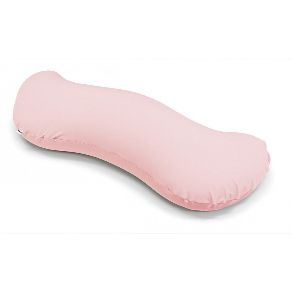 雲に抱きつく夢枕 クリアピンク