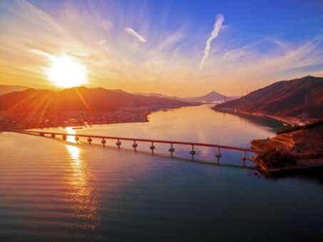 福井県おおい町