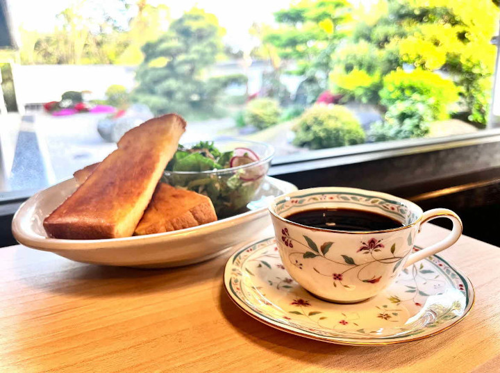 MA-107 オリジナルブレンド珈琲豆 3種セット(豆のまま)