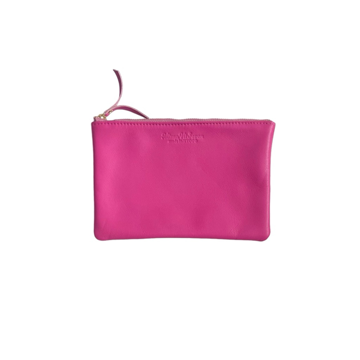 Sable pouch(pink)