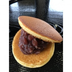 黒瀬のどら焼き　12個入り(6種)【配送不可地域：離島】【1215522】