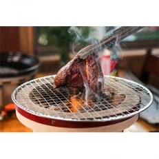 【白水乃蔵】あか牛　上赤身ステーキ用1kg(200g×5)【配送不可地域：離島】【1129144】