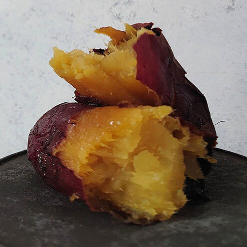 焼き芋 熟成紅はるか焼きいも 約1.5kg（5～7本）～３時間かけてじっくり焼きました～ 芋 珠洲市