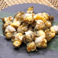 大樹産エゾバイつぶのボイル(150g×3個)【AT-023】【配送不可地域：離島】【1404261】