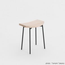 横につながるスツール TSUYAMA FURNITURE【1403758】
