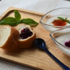 田舎家そらしど 【天然そだちジャム120g】 6個セット【1114927】