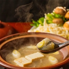 【京都府産】すっぽんスープ(すっぽん肉入り)　350g x 4袋【配送不可地域：離島】【1103026】