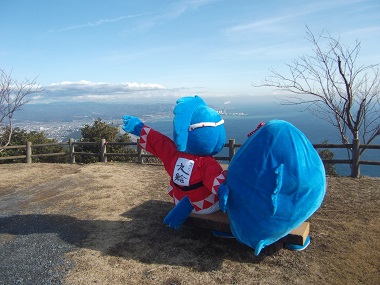 和歌山県日高町
