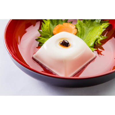 ごま豆腐　3種詰合せ　12個入り　DKK-28【1241924】