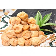 高級南高梅 白干梅400g入 紀州塗箱 網代模様仕上【1465431】