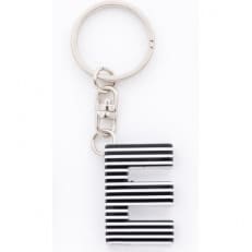 防災・防犯用笛『effe ～alphabet～』 「E」　2018年グッドデザイン賞受賞【1377261】