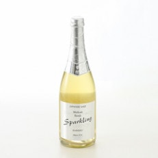 華燭　Sparkling Methode Rurale 720ml【1253116】